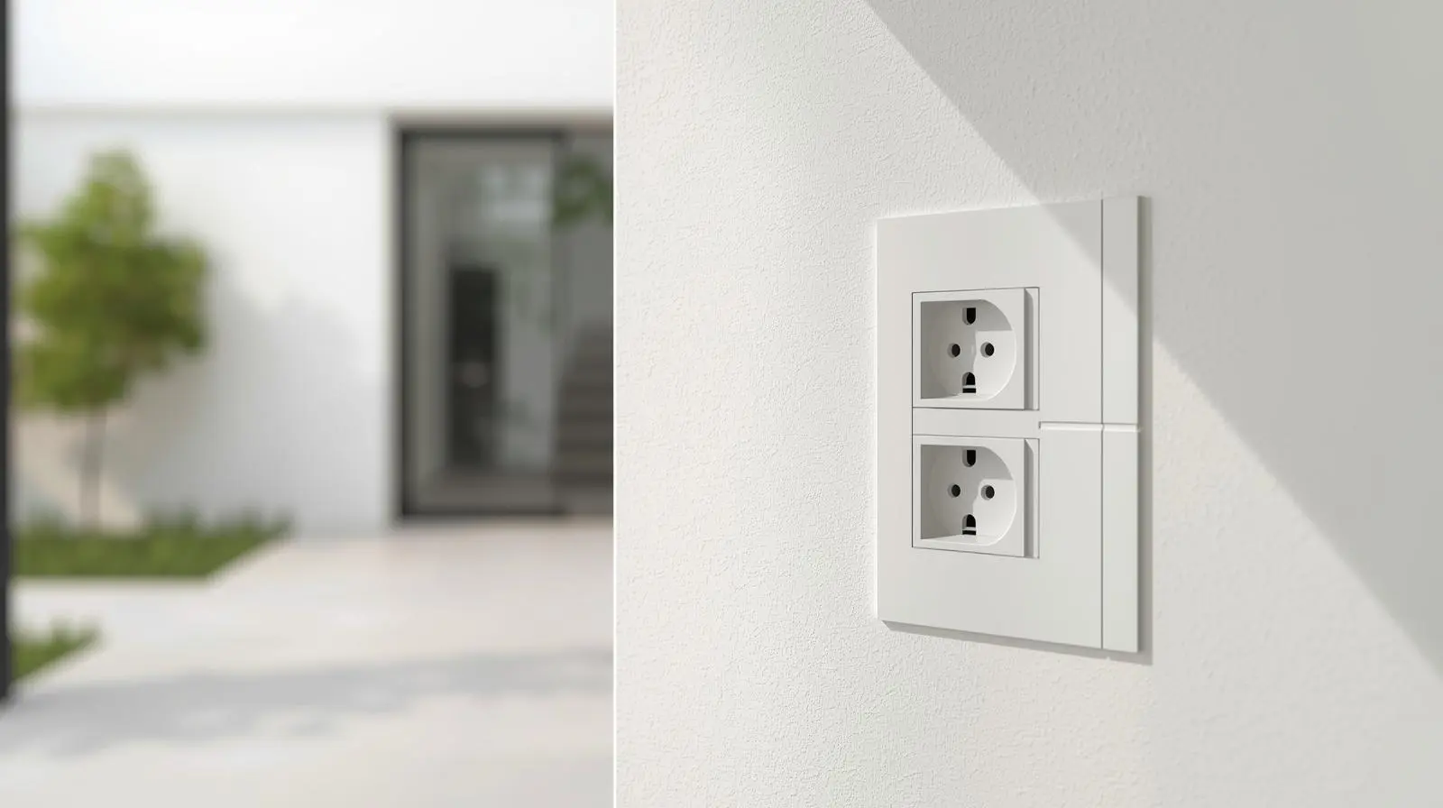 charles-thibaut-installation-prises-electriques Installation de prises électriques modernes dans une maison – Charles Thibaut