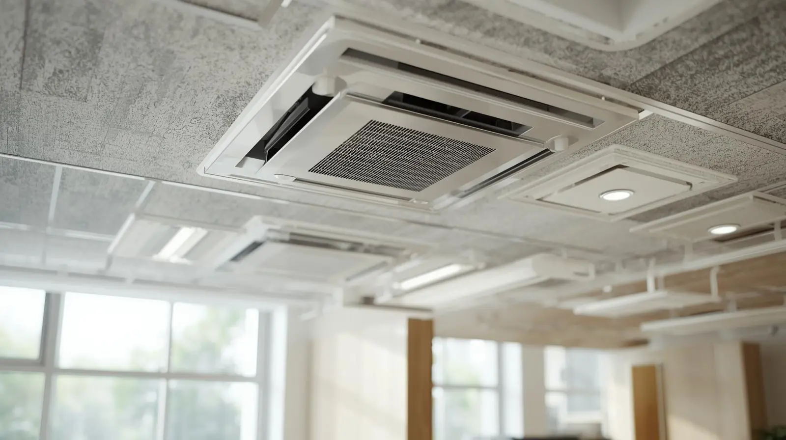 charles-thibaut-ventilation-tertiaire Système de ventilation tertiaire optimisant la qualité de l’air et la performance énergétique – Charles Thibaut